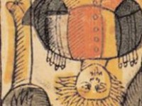 XII. Le Pendu