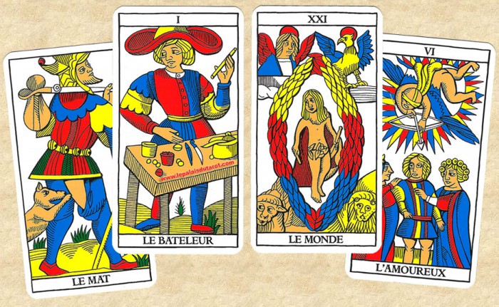 Le Tarot Dodal, une référence pour les puristes