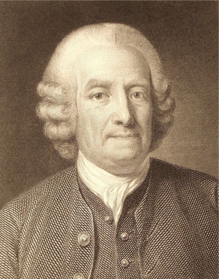 Emmanuel Swedenborg, scientifique et voyant