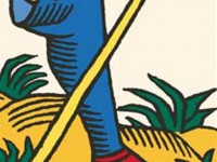 Le symbolisme des couleurs du Tarot de Marseille