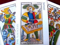 Le Tarot de Marseille