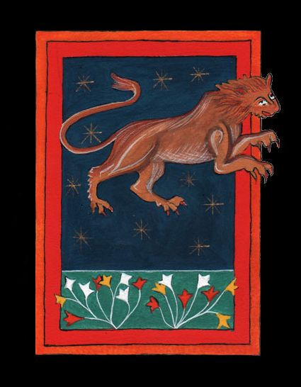 Lion