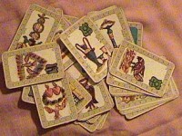 Tarot gratuit