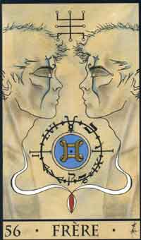 oracle rencontre amoureuse