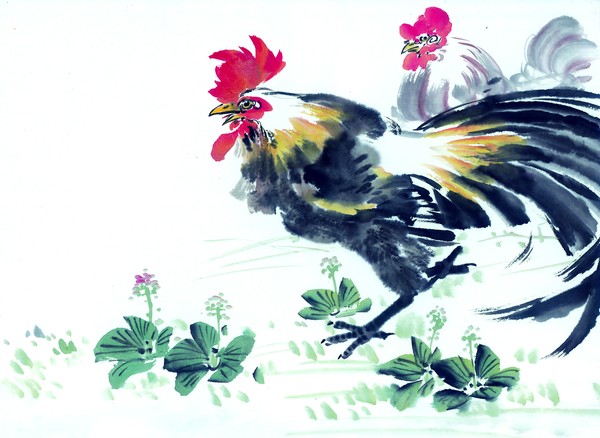 Le Coq