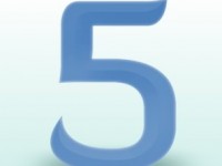Le nombre 5 : significations numérologiques