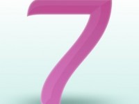 Le nombre 7 : significations numérologiques